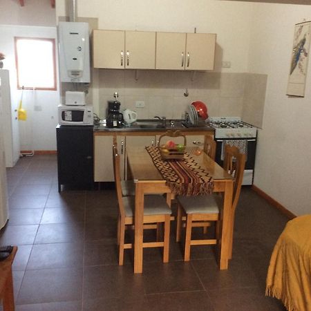 Ushuaia Centro Departamento En Alquiler Apartment Екстериор снимка