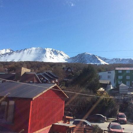 Ushuaia Centro Departamento En Alquiler Apartment Екстериор снимка