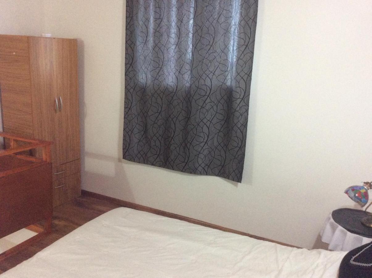 Ushuaia Centro Departamento En Alquiler Apartment Екстериор снимка