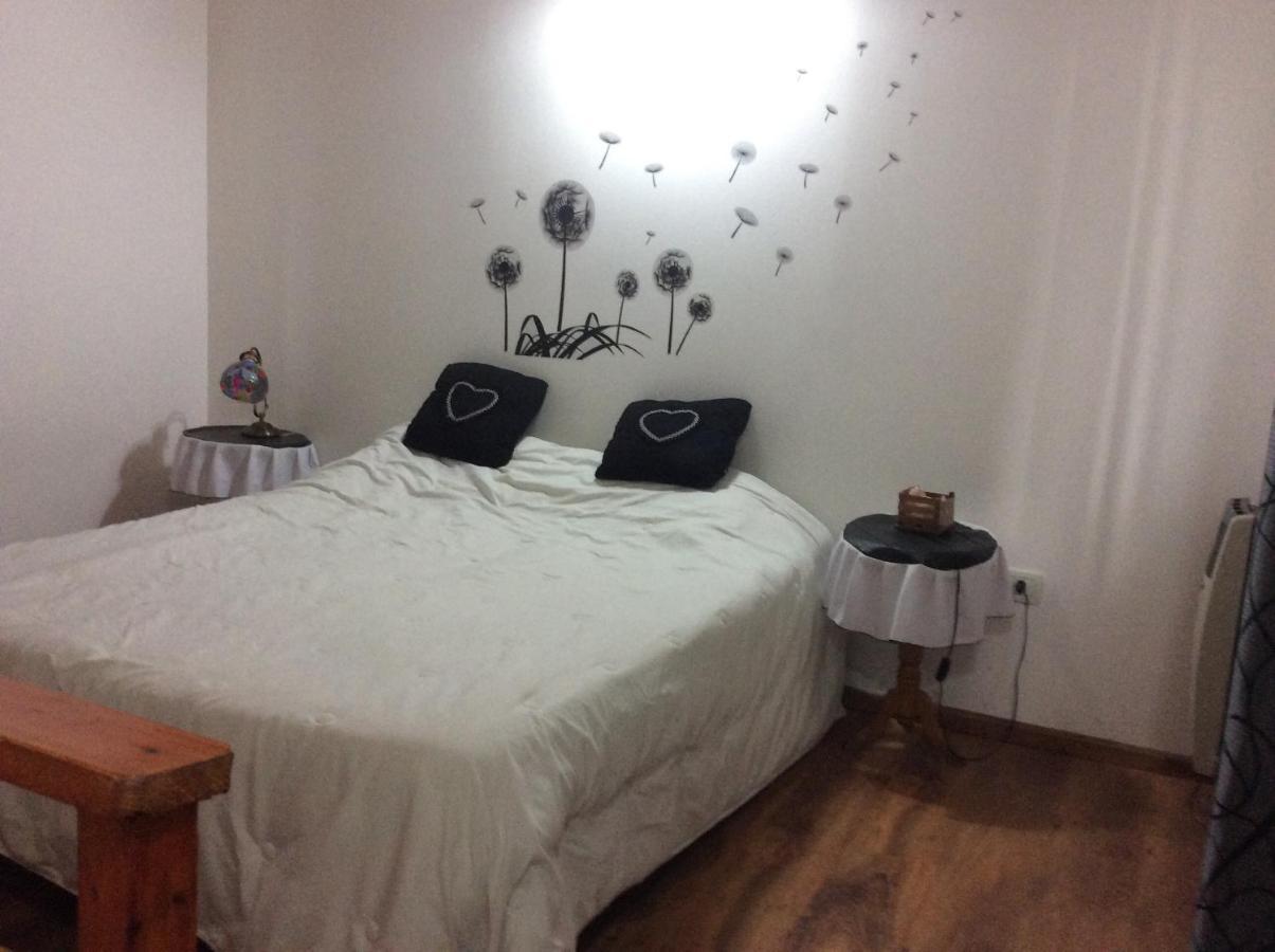 Ushuaia Centro Departamento En Alquiler Apartment Екстериор снимка