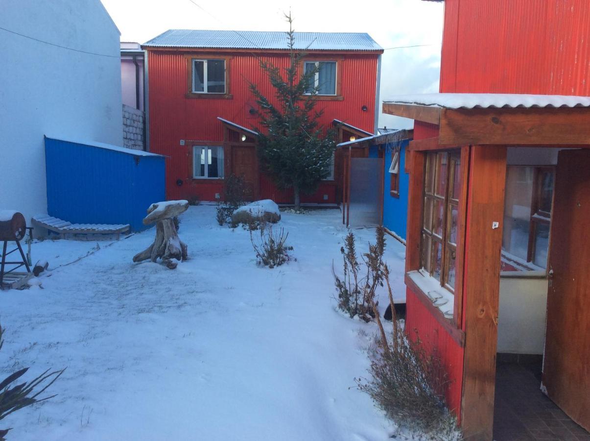 Ushuaia Centro Departamento En Alquiler Apartment Екстериор снимка