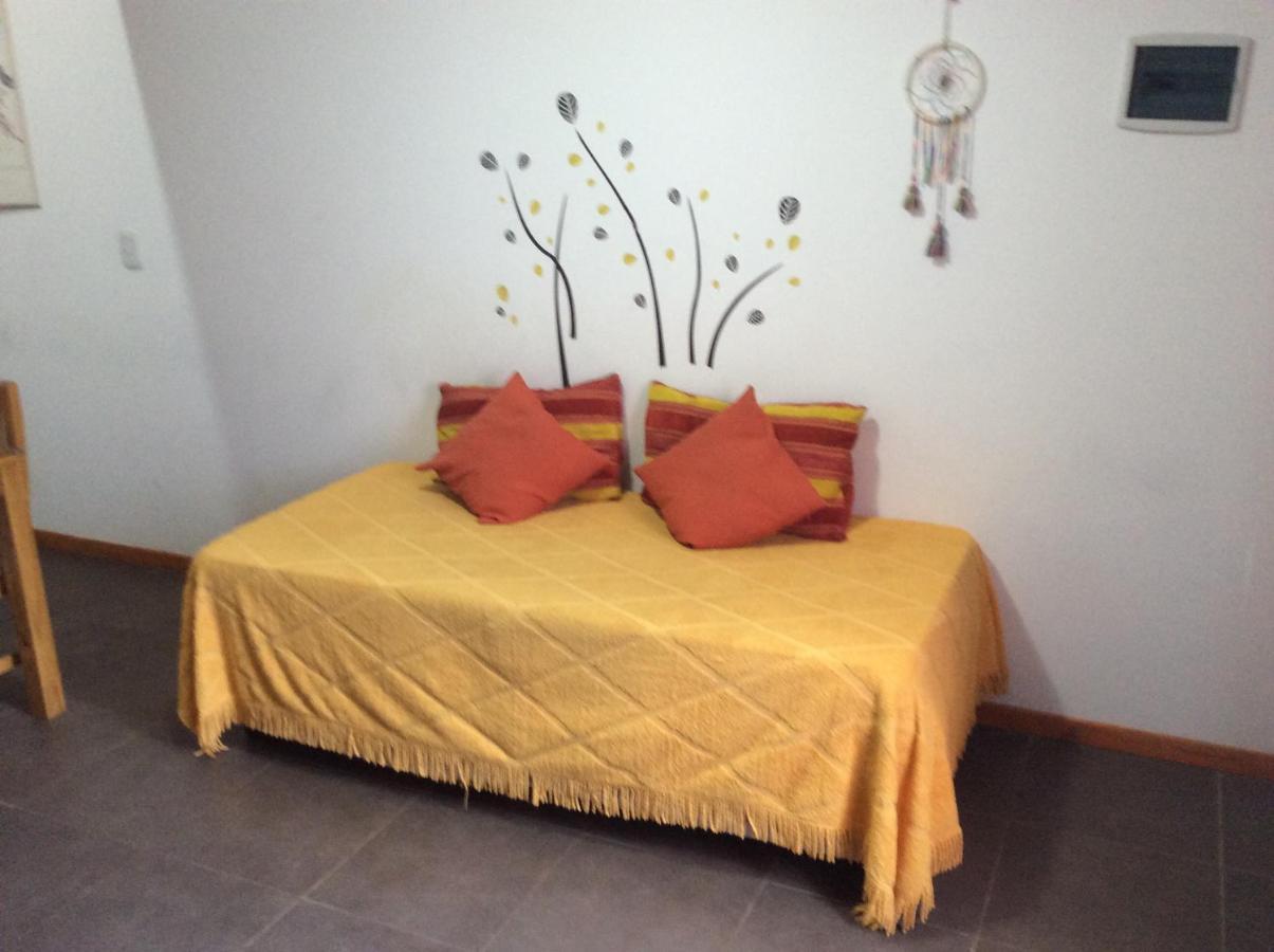 Ushuaia Centro Departamento En Alquiler Apartment Екстериор снимка