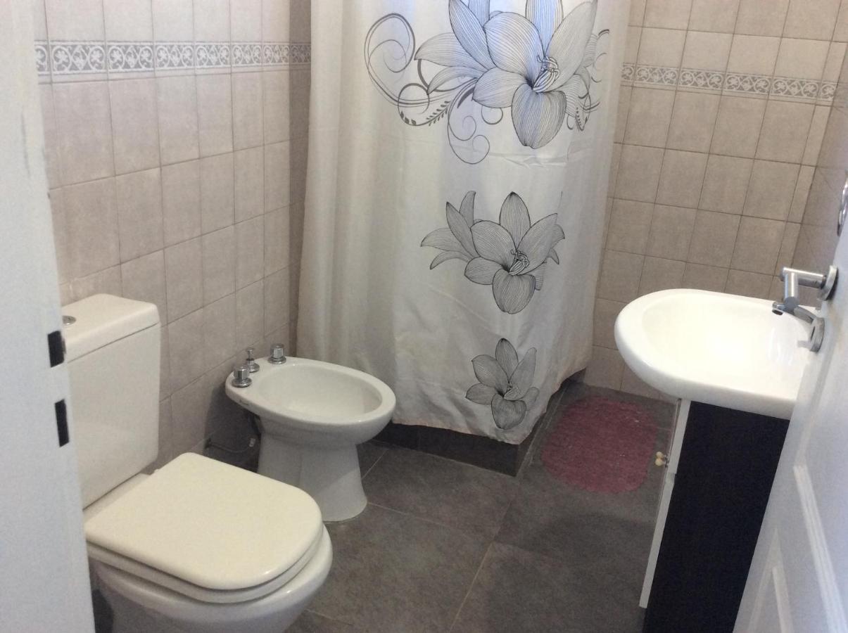 Ushuaia Centro Departamento En Alquiler Apartment Екстериор снимка
