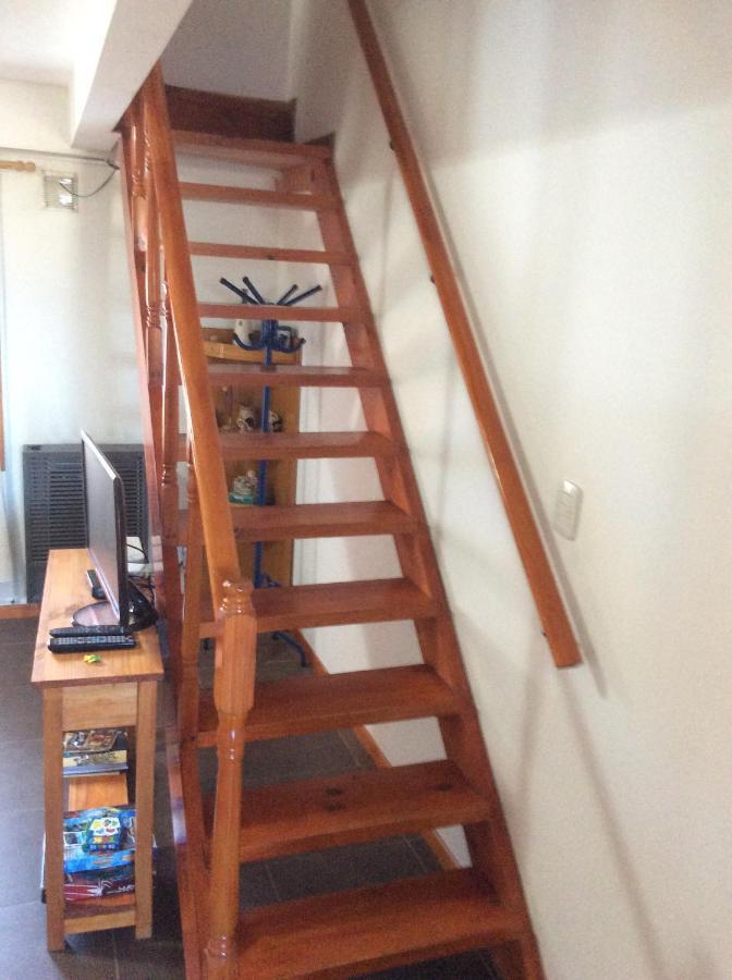 Ushuaia Centro Departamento En Alquiler Apartment Екстериор снимка