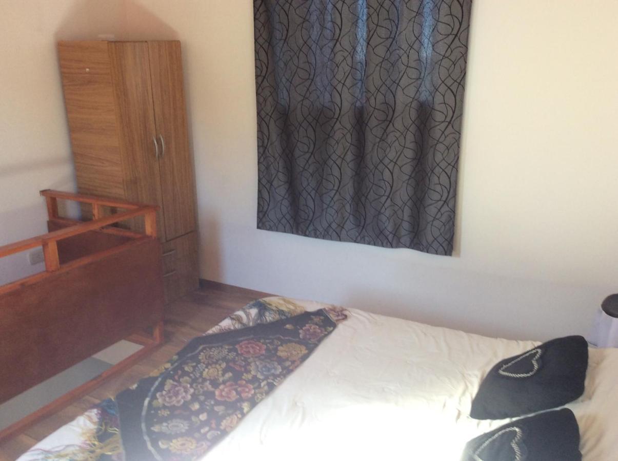 Ushuaia Centro Departamento En Alquiler Apartment Екстериор снимка