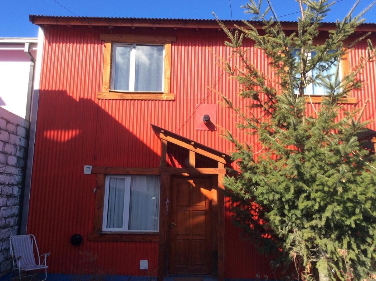 Ushuaia Centro Departamento En Alquiler Apartment Екстериор снимка